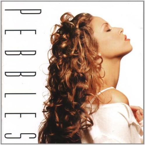 Amazon.com: Pebbles: CDs & Vinyl